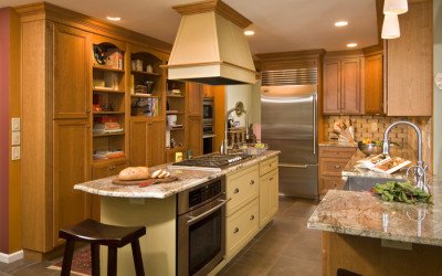 Kitchen Remodeling: Design Trends To Look For In 2021