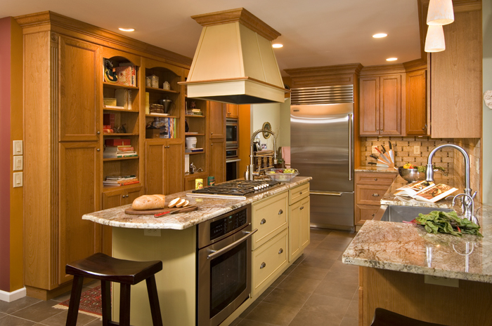 Kitchen Remodeling: Design Trends To Look For In 2021