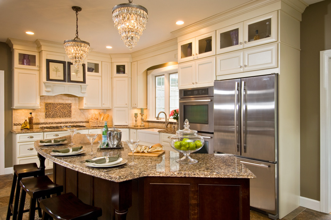 kitchen remodel Kitchen and Bath World