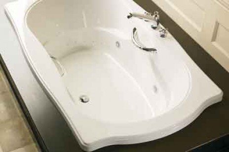 Jetted Bathtubs Kitchen and Bath World