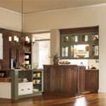 Kitchen and Bath World Aireda Kitchen