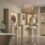 Kitchen and Bath World Bray Bathroom