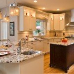 Kitchen and Bath World Cabinets