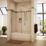 Kitchen and Bath World Inline Tub