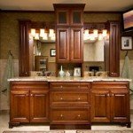 Kitchen and Bath World Delmar Bathroom