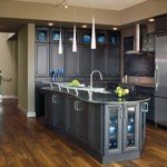 Kitchen and Bath World Leyde Kitchen