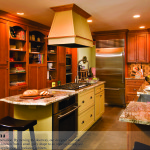 Kitchen and Bath World Niskayuna kitchen design