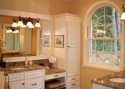 Traditional Classic Bathroom, Saratoga Springs NY