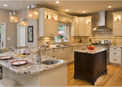 Kitchen Remodel