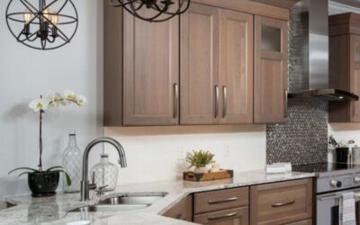 Kitchen Design Trends for 2023