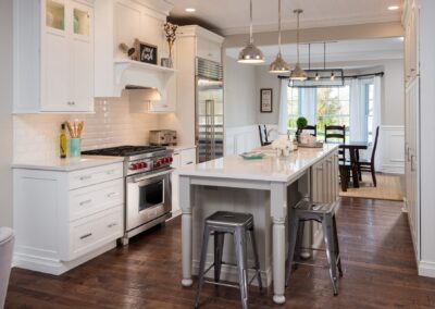 Kitchen Design Remodel