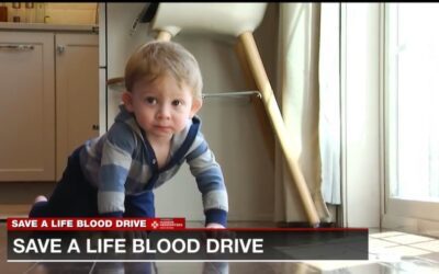 Donate Blood In Honor Of Sara Bovee Hines