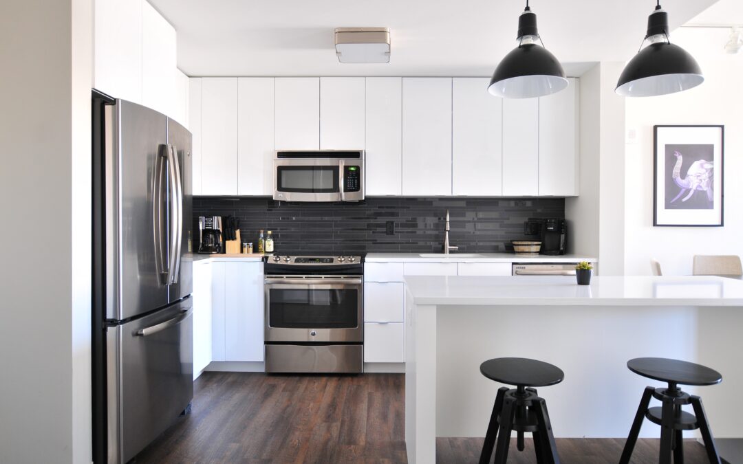 home shows are not your friend