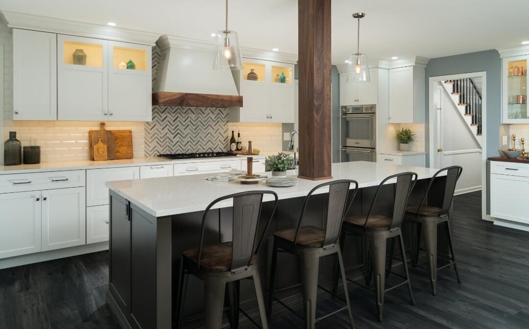 Kitchen Remodel, Loudonville NY