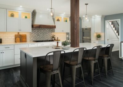 Kitchen Remodel, Loudonville NY