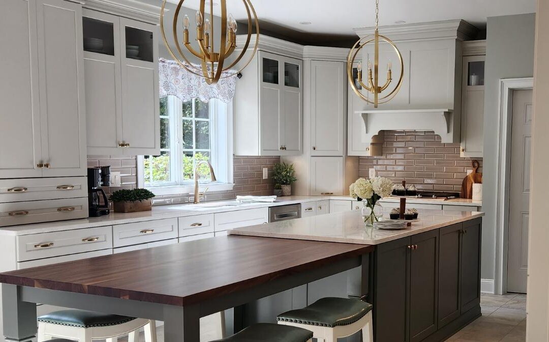 Kitchen Remodel, Slingerlands NY