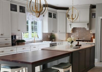 Kitchen Remodel, Slingerlands NY